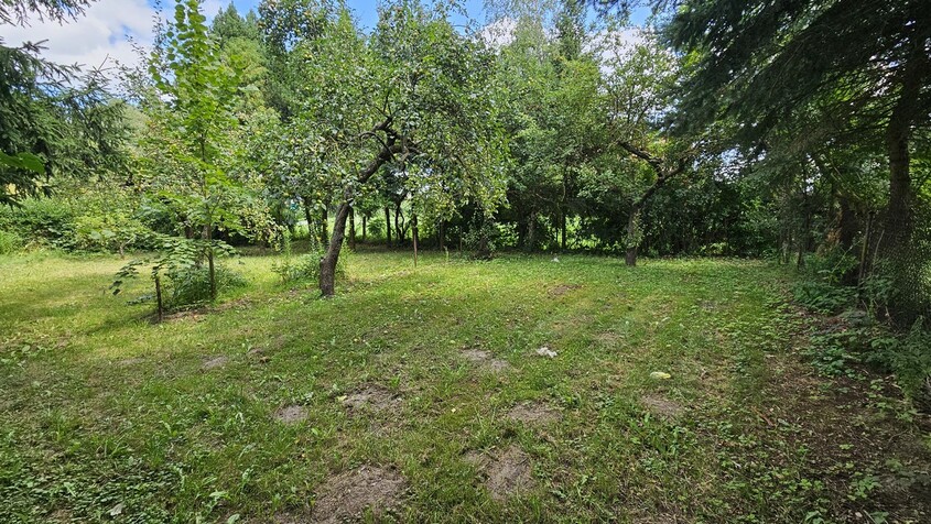 Elbląg BIURO NIERUCHOMOŚCI SZULC& SZULCDom - Nowy Dwór Elbląski, gmina Gronowo ElbląskiePowierzchnia domu: 76