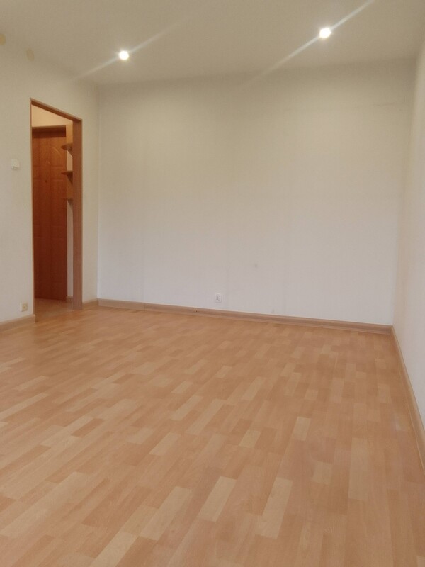 Elbląg Sprzedam mieszkanie jednopokojowe 27m/k