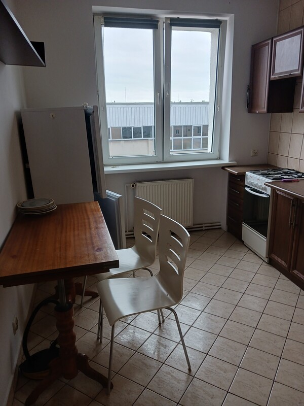 Elbląg Ogłoszenie prywatne: Sprzedam mieszkanie położone w Elblągu przy ul Grunwaldzkiej na 2 piętrze o