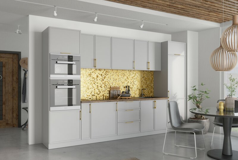 Elbląg Fabryka Mebli LAYMAN zatrudni:Osobę pełniącą funkcję pracownika Gospodarczego