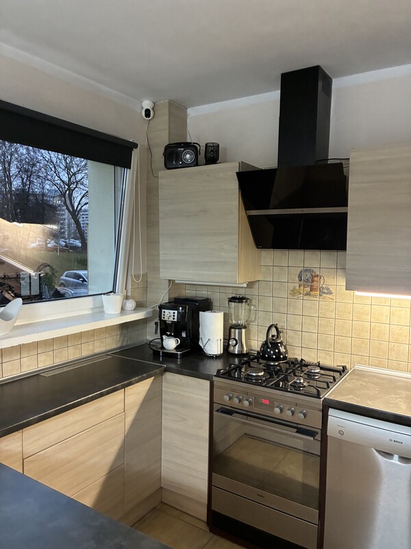 Elbląg Sprzedam kuchnię