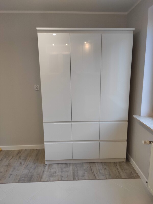 Elbląg Wynajmę mieszkanie w Elblągu na ul Żyrardowskiej koło CH Ogrody