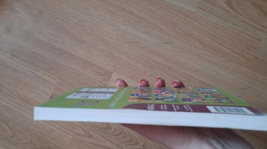 Elbląg Przygody Tomka Sawyera - Mark Twain.
Lektura z opracowaniem. Dla klasy 5-8.
Lektura z opracowaniem. Nie lada