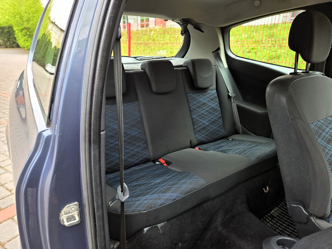 Elbląg 🚗 Renault Clio Lift 2008 • 1.2 Benzyna • Nowe Sprzęgło • Bardzo Dobry Stan!