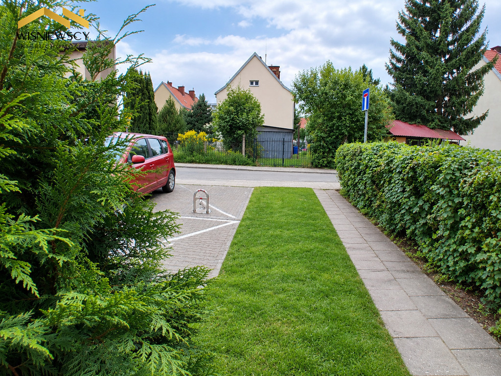 Elbląg WIŚNIEWSCY NIERUCHOMOŚCI Sp. z o.o.Sprzedam mieszkanie - Elbląg, Obrońców Pokoju. Oferta Na sprzedaż