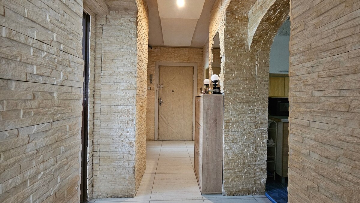 Elbląg BIURO NIERUCHOMOŚCISZULC& SZULCMieszkanie na sprzedaż w miejscowości Elbląg ul. Kopernika o