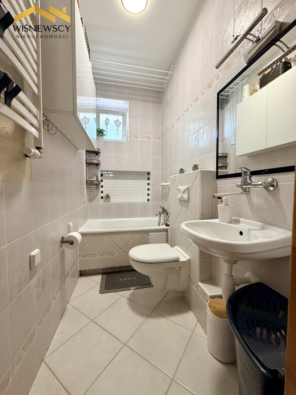 Elbląg WIŚNIEWSCY NIERUCHOMOŚCI Sp. z o.o.Sprzedam mieszkanie - Elbląg, Narciarska. OFERTA
Na sprzedaż