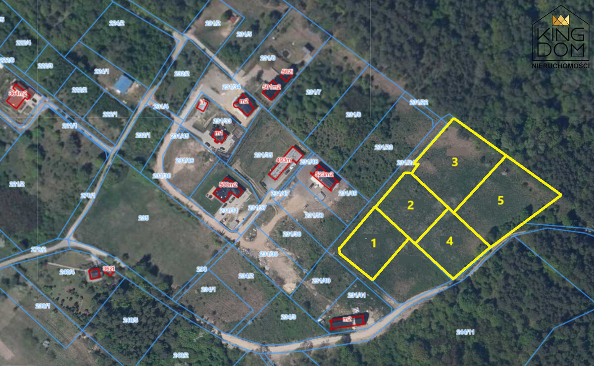 Elbląg 👑🏠 KINGDOM 🏠👑NIERUCHOMOŚCI BLISKO CIEBIE NA