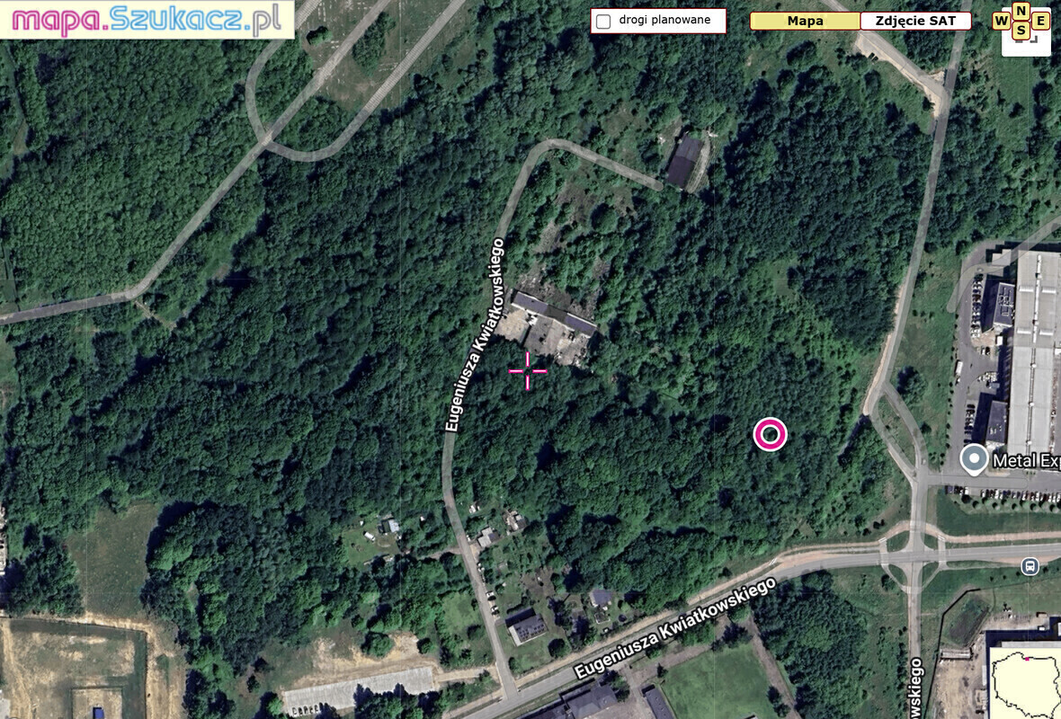 Elbląg Hala na sprzedaż, Elbląg