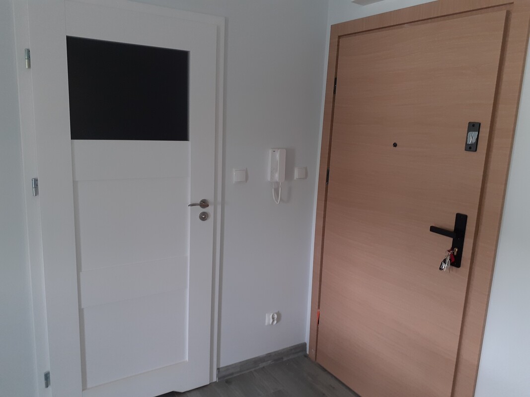 Elbląg Kawalerka w REGAL PARK 1500zł + opłaty Wyjątkowa okazja na wynajem komfortowego mieszkania w centrum miasta