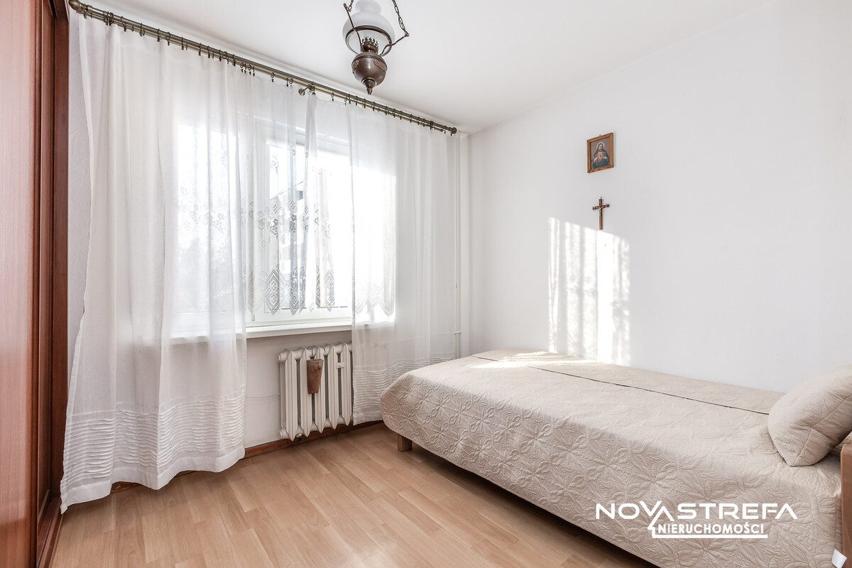 Elbląg NOVA STREFA NIERUCHOMOŚCISPRZEDAM MIESZKANIE ✔ 2 pokoje✔ Powierzchnia: