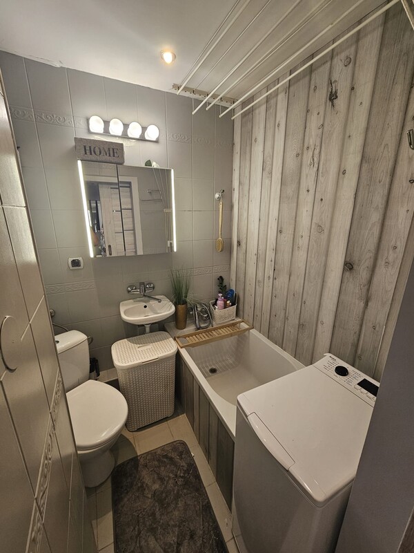 Elbląg Na sprzedaż mieszkanie- gotowe, możesz wejść i zamieszkać przy Al. Grunwaldzkiej