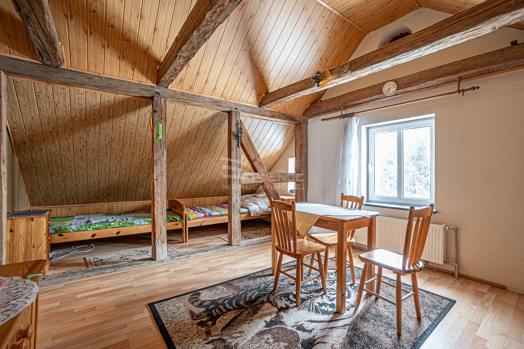 Elbląg PÓŁNOC NIERUCHOMOŚCISprzedam dom - Błudowo. W sercu spokojnej, otoczonej naturą miejscowości Błudowo