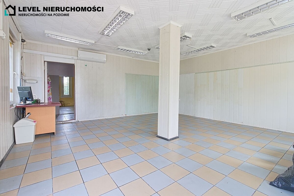 Elbląg LEVEL NIERUCHOMOŚCILokal mieszkalny z ogródkiem KmiecinNIERUCHOMOŚCI NA POZIOMIE