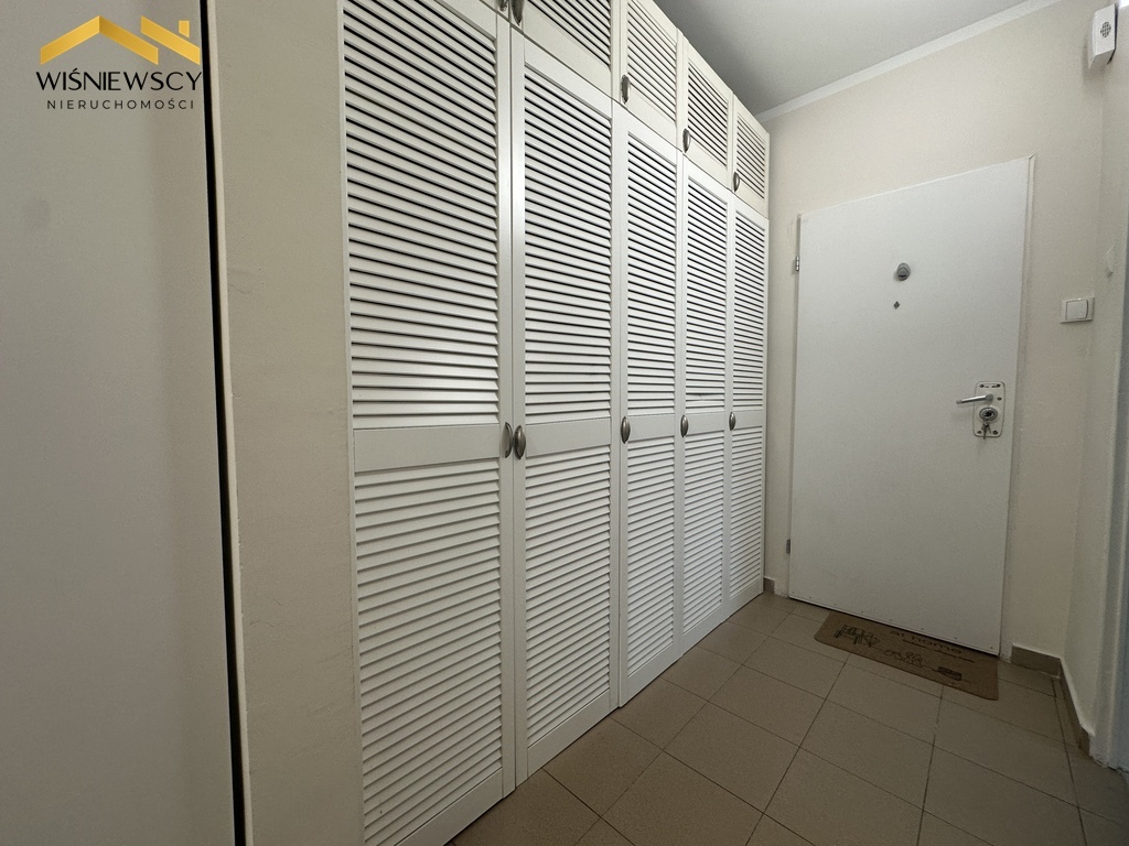 Elbląg WIŚNIEWSCY NIERUCHOMOŚCI Sp. z o.o.Wynajmę mieszkanie - Elbląg, Macieja Kalenkiewicza. OFERTA
Na wynajem