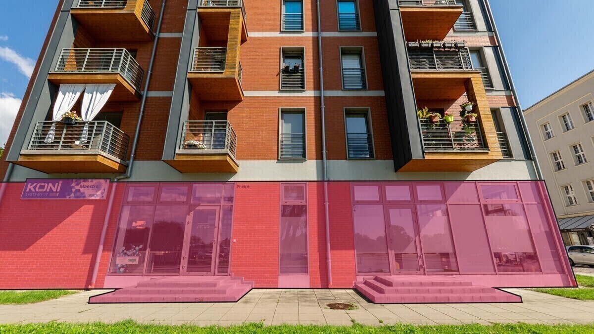 Elbląg TO MY SPRZEDAJEMYNIERUCHOMOŚCI W TYM MIEŚCIEBIURO NIERUCHOMOŚCIAMERICAN HOMEWYNAJMĘ - LOKAL - STARE