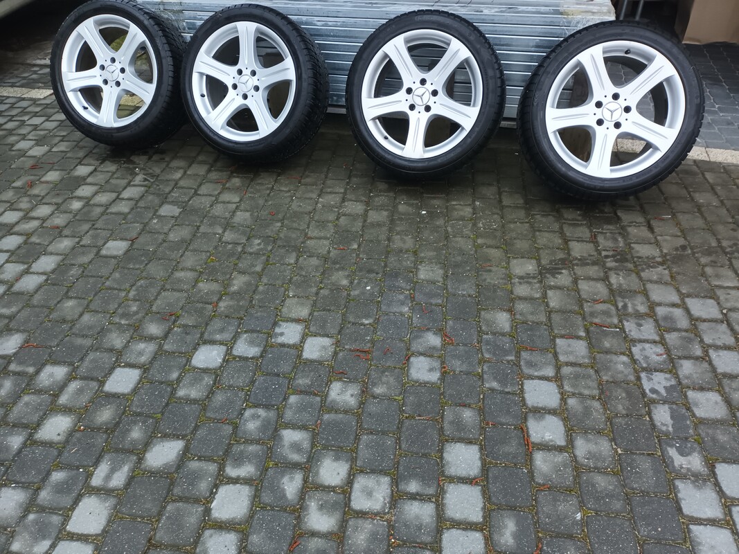 Elbląg SPRZEDAM MERCEDES CLS 350 CDI 2011R SZARY MAT