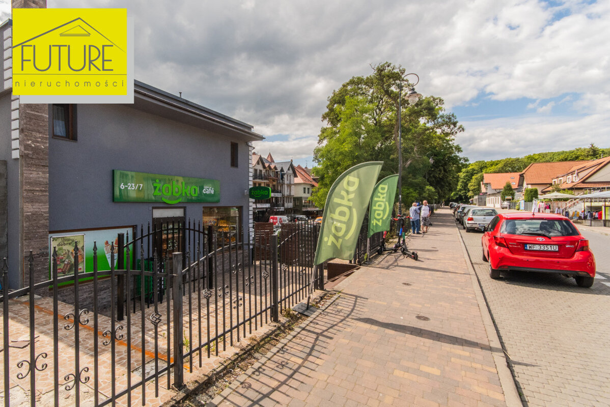 Elbląg FUTURE NIERUCHOMOŚCISprzedam dom - Krynica Morska. OFERTA INWESTYCYJNABUDYNEK