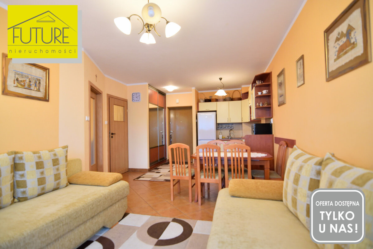 Elbląg FUTURE NIERUCHOMOŚCISprzedam mieszkanie - Stegna, Powstańców Warszawy. OFERTA INWESTYCYJNA  IDEALNA POD