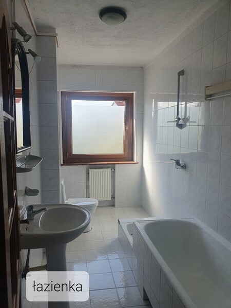 Elbląg Sprzedam mieszkanie dwupoziomowe 99m2 ul. Pionierska