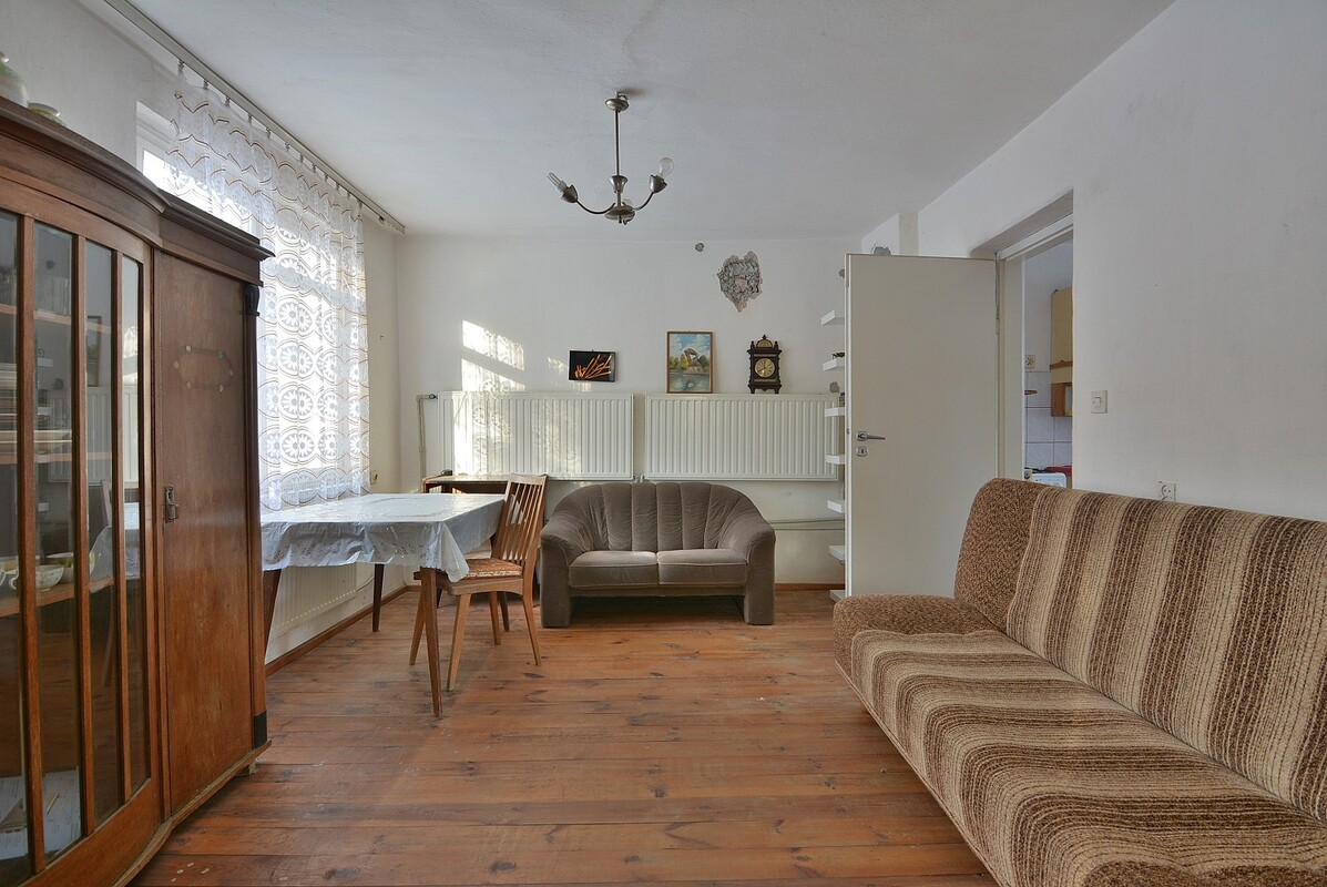 Elbląg WGN - NIERUCHOMOŚCI BIURO w Elblągu poleca w dniu dzisiejszym na sprzedaż dom o pow.120m2 w miejscowości