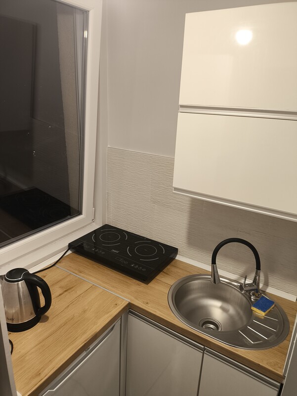 Elbląg Wynajmę mieszkanie