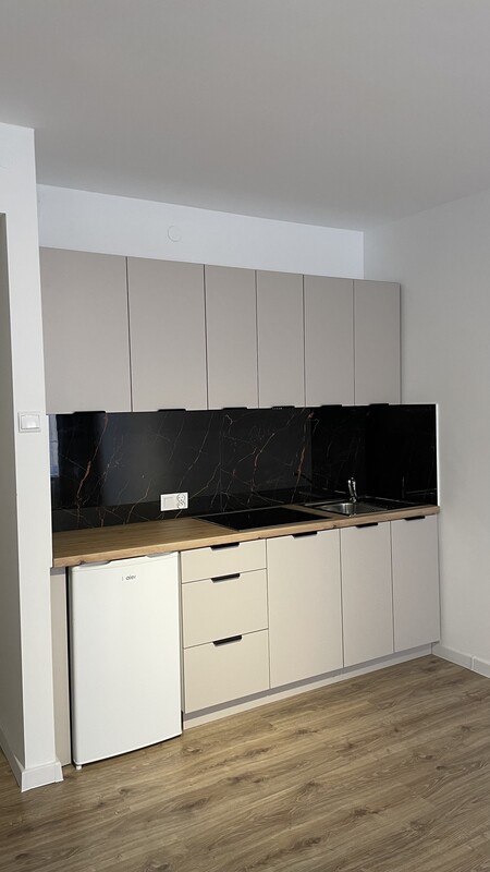 Elbląg Mieszkanie na sprzedaż - Stare Miasto