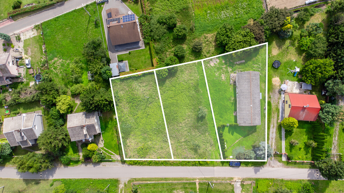 Elbląg TO MY SPRZEDAJEMYNIERUCHOMOŚCI W TYM MIEŚCIEBIURO NIERUCHOMOŚCIAMERICAN HOMEFOR SALE - DZIAŁKI W JEGŁOWNIKU