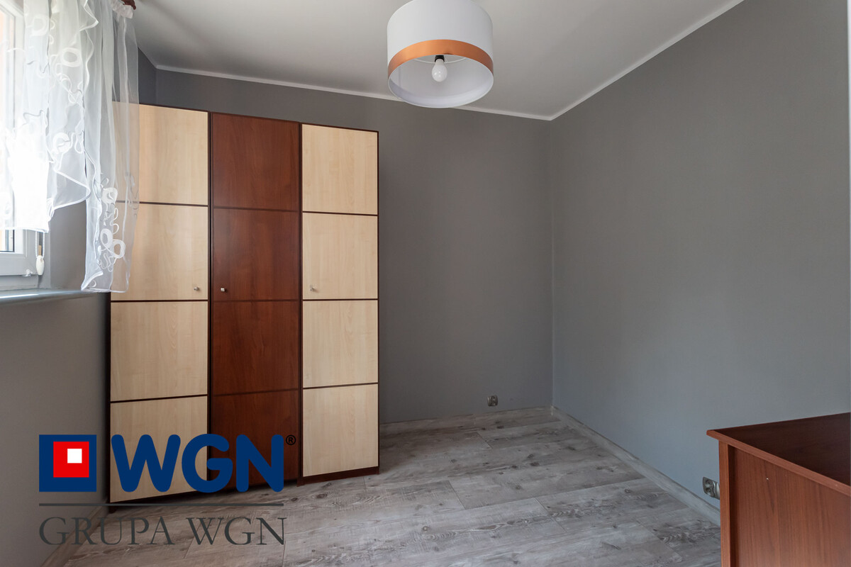 Elbląg WGN - NIERUCHOMOŚCI BIURO w Elblągu prezentuje na wynajem mieszkanie w Elblągu przy ulicy Wybickiego na osiedlu