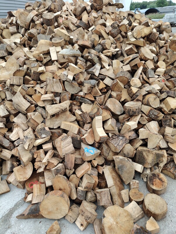 Elbląg 🔥 Pellet, Pelet, Brykiet, Drewno Opałowe z dostawą! 🔥