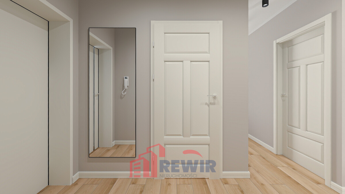 Elbląg RewiR NieruchomościWybierz Swój❤️Wymarzony RewiR Prezentujemy Państwu 2-pokojowe mieszkanie