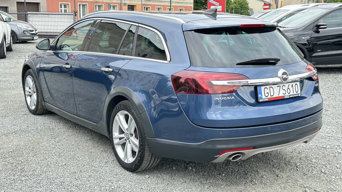 Elbląg Auto Leew LEWANDOWSKI