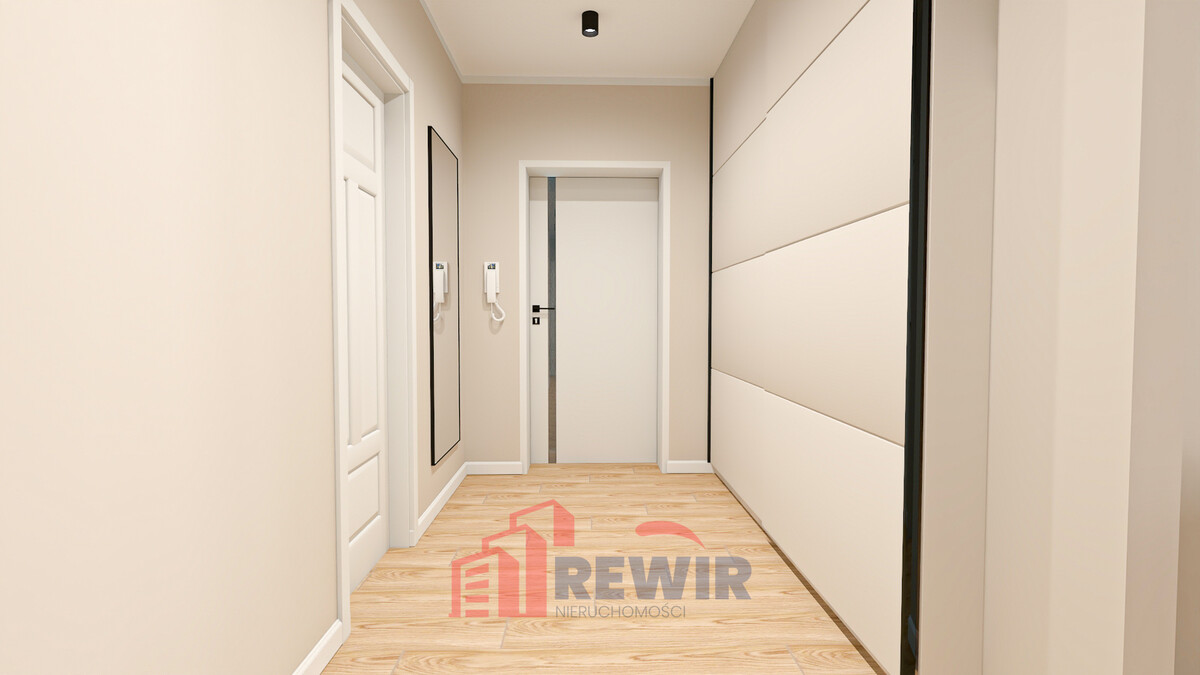 Elbląg RewiR NieruchomościWybierz Swój❤️Wymarzony RewiR Prezentujemy Państwu 3-pokojowe mieszkanie