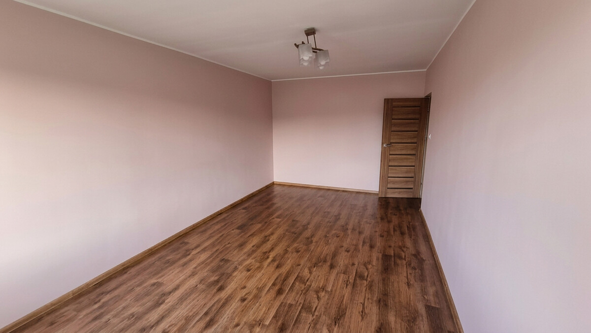Elbląg Przestronne i komfortowe mieszkanie 51 m² z balkonem – Elbląg, ul.1000-lecia Do wynajęcia od zaraz
