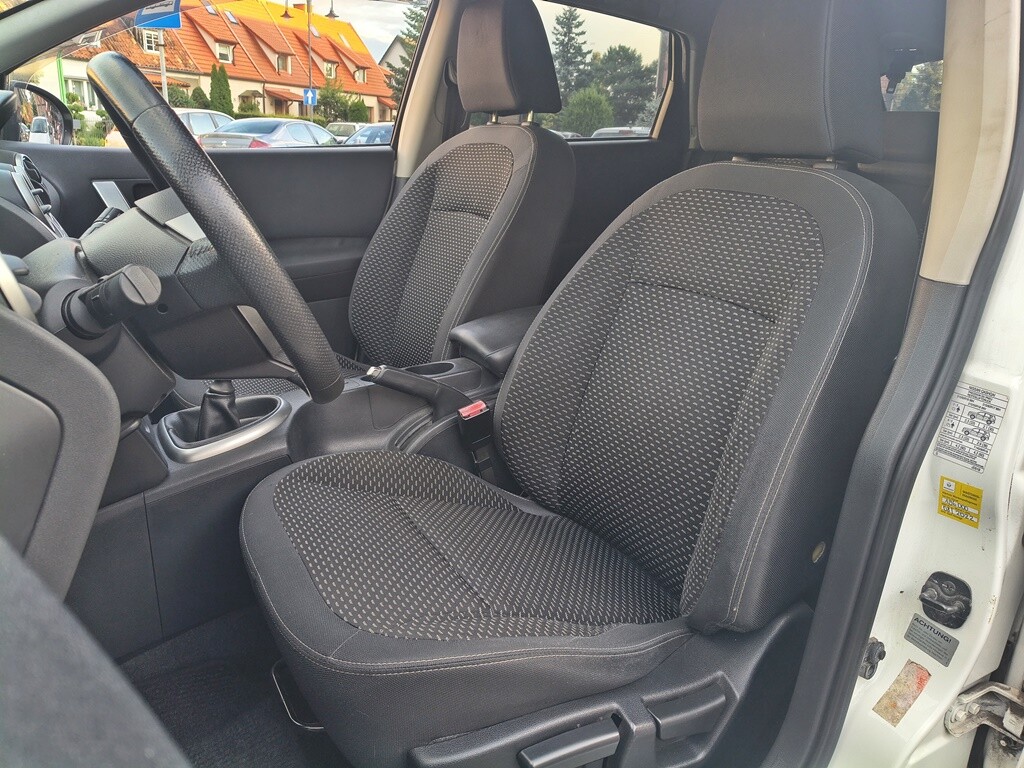 Elbląg NISSAN QASHQAIRok produkcji : 2008Silnik : 2.0 140KM Benzyna!