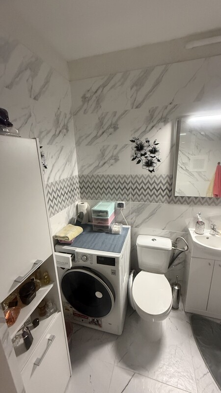 Elbląg Mieszkanie 2 pokojowe 36,97 m2 cieple i przytulne. ROBOTNICZA przy rynku. Gotowe do zamieszkania.