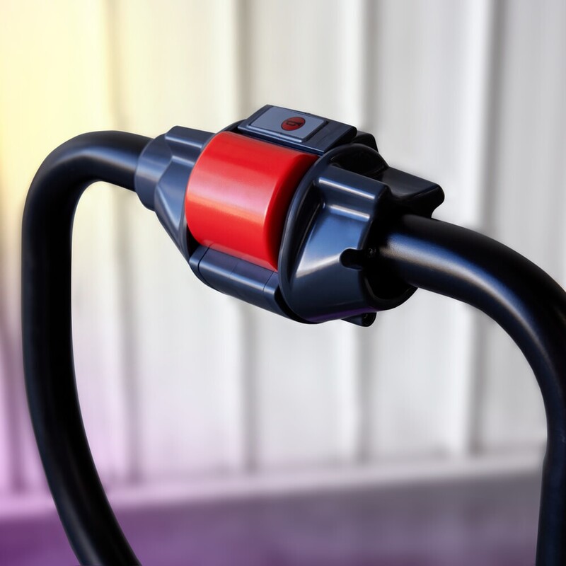 Elbląg Elektryczny wózek paletowy paleciakUdźwig 1500 kgDługość wideł 1150 mmAkumulator Li-ionPromocja: 4000 zł