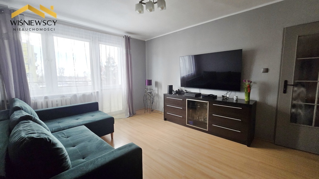 Elbląg WIŚNIEWSCY NIERUCHOMOŚCI Sp. z o.o.Sprzedam mieszkanie - Elbląg, Pokorna. Oferta:
Na sprzedaż ustawne