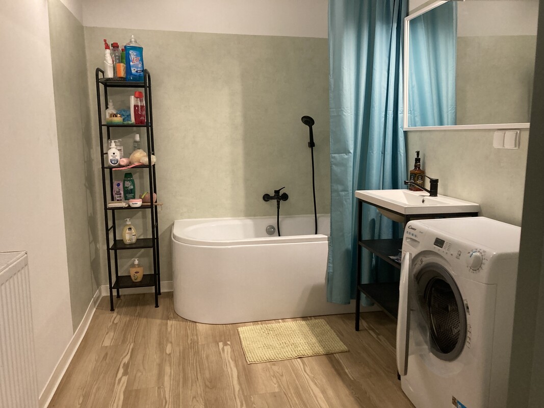 Elbląg Wynajmę pokój osobie niepalącej w domu jednorodzinnym, do dyspozycji kuchnia, dwie łazienki,