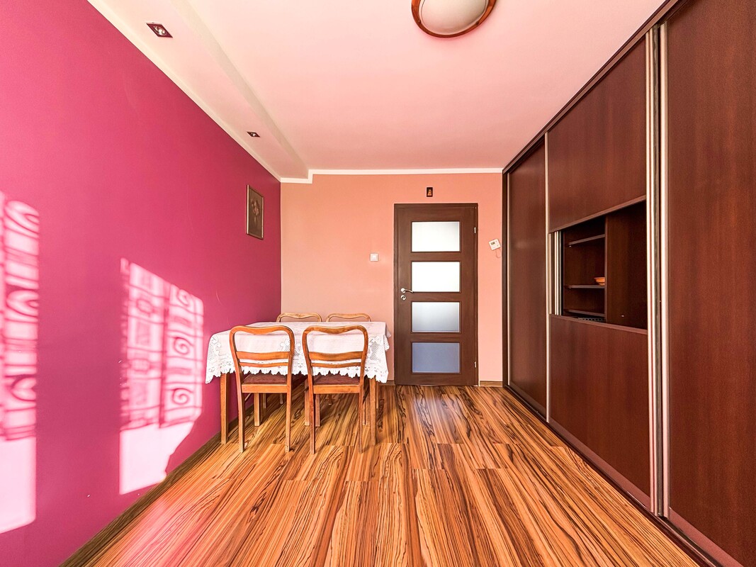 Elbląg 🏠DE FACTO NIERUCHOMOŚCI🏠TWÓJ ZAUFANY PARTNER! NOWOŚĆ! MIESZKANIE NA UL.