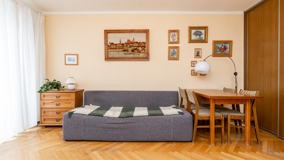 Elbląg TO MY SPRZEDAJEMYNIERUCHOMOŚCI W TYM MIEŚCIEBIURO NIERUCHOMOŚCIAMERICAN HOMEFOR SALE - 2 POKOJE UL. LUBRANIECKA