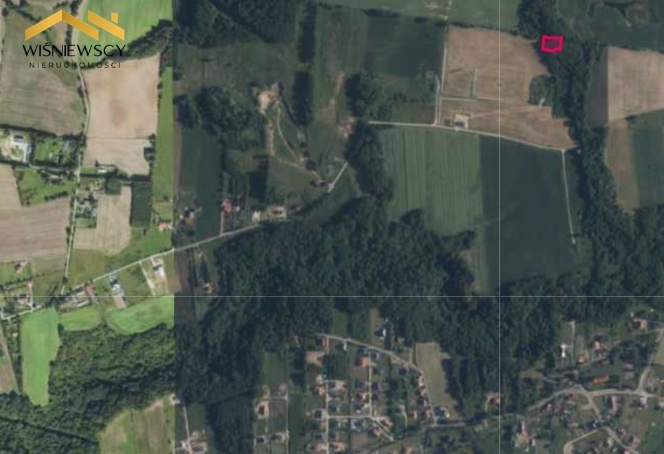 Elbląg WIŚNIEWSCY NIERUCHOMOŚCI Sp. z o.o.Sprzedam działkę - Czechowo. Wyjątkowa Oferta – Działki na sprzedaż w