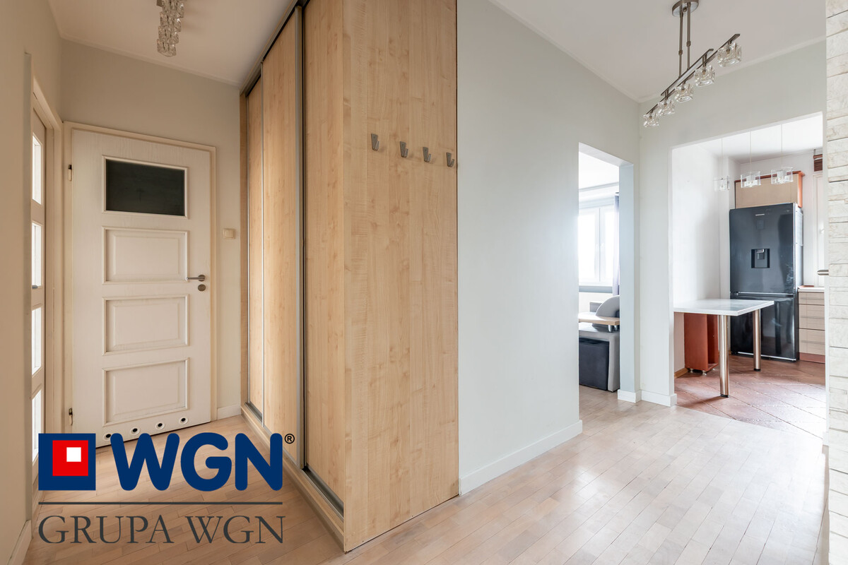 Elbląg ELBLĄG, WYNAJEM, ULICA KRÓLEWIECKA, 3 POKOJE, 60 m2,BALKON, PIWNICA, MEDIA Z MIASTA. WGN - NIERUCHOMOŚCI z