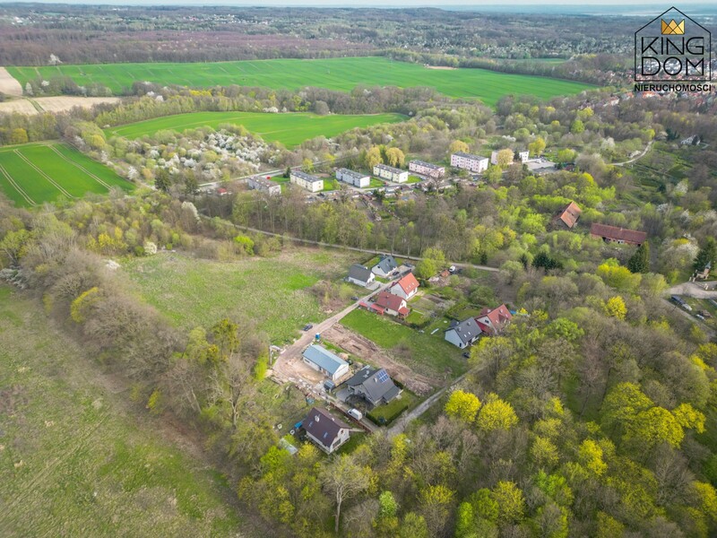 Elbląg 👑🏠 KINGDOM 🏠👑NIERUCHOMOŚCI BLISKO CIEBIE DZIAŁKA POD