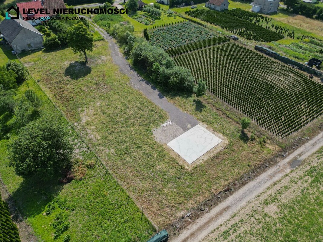 Elbląg LEVEL NIERUCHOMOŚCIDziałka MyślęcinWarunki Zabudowy - WZ2400 m2 NIERUCHOMOŚCI NA POZIOMIE