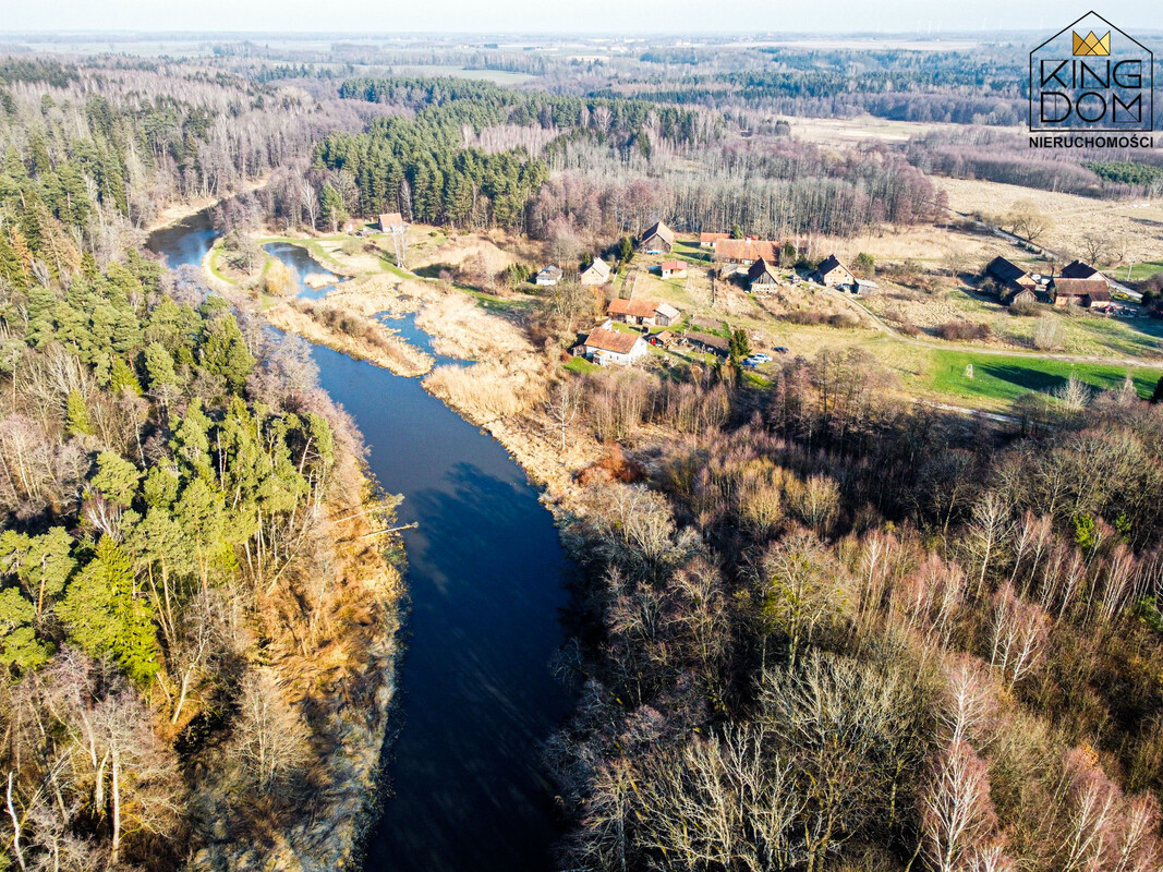 Elbląg KINGDOM NIERUCHOMOŚCI BLISKO CIEBIE NA SPRZEDAŻ DUŻA DZIAŁKAPOD ZABUDOWĘ JEDNORODZINNĄZ WYDANYMI WARUNKAMI