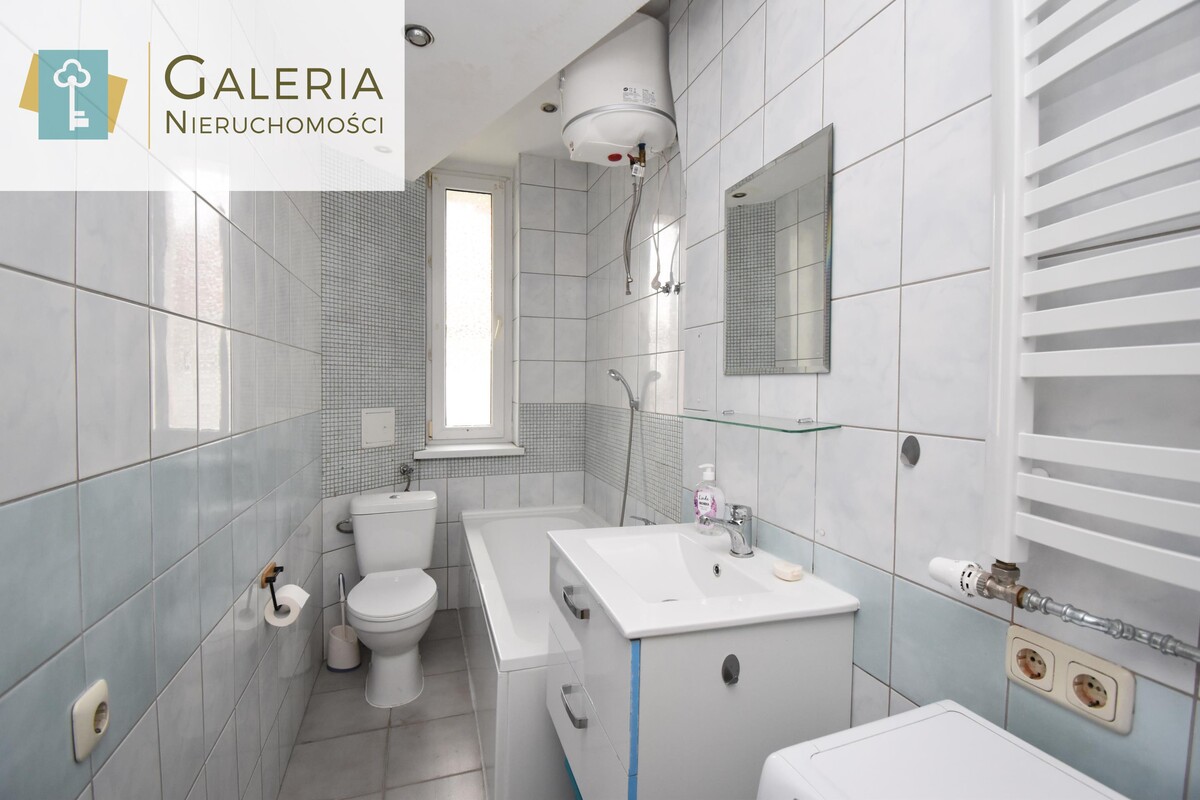 Elbląg GALERIA NIERUCHOMOŚCIZ pasji i miłości do nieruchomościNa sprzedaż: Przytulne mieszkanie w centrum Braniewa