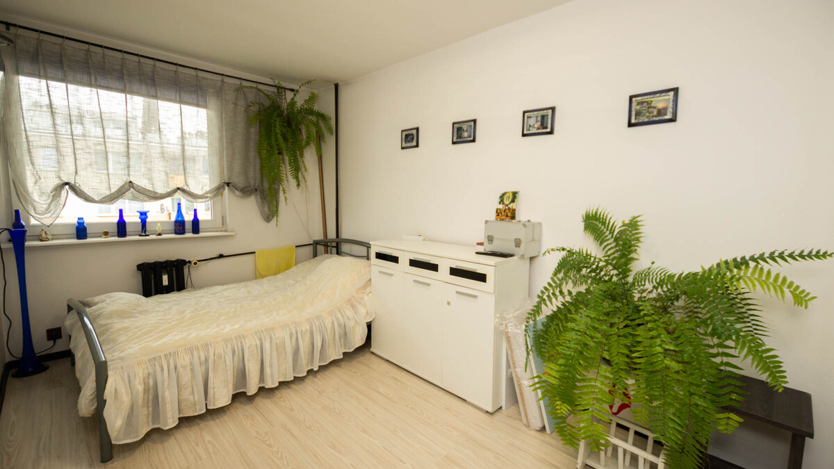 Elbląg * * * ABC NIERUCHOMOŚCI * * *NOWA OFERTA!! MIESZKANIE W DOBREJ LOKALIZACJI!3 pokoje, o pow. 47,83 m2, trzecie