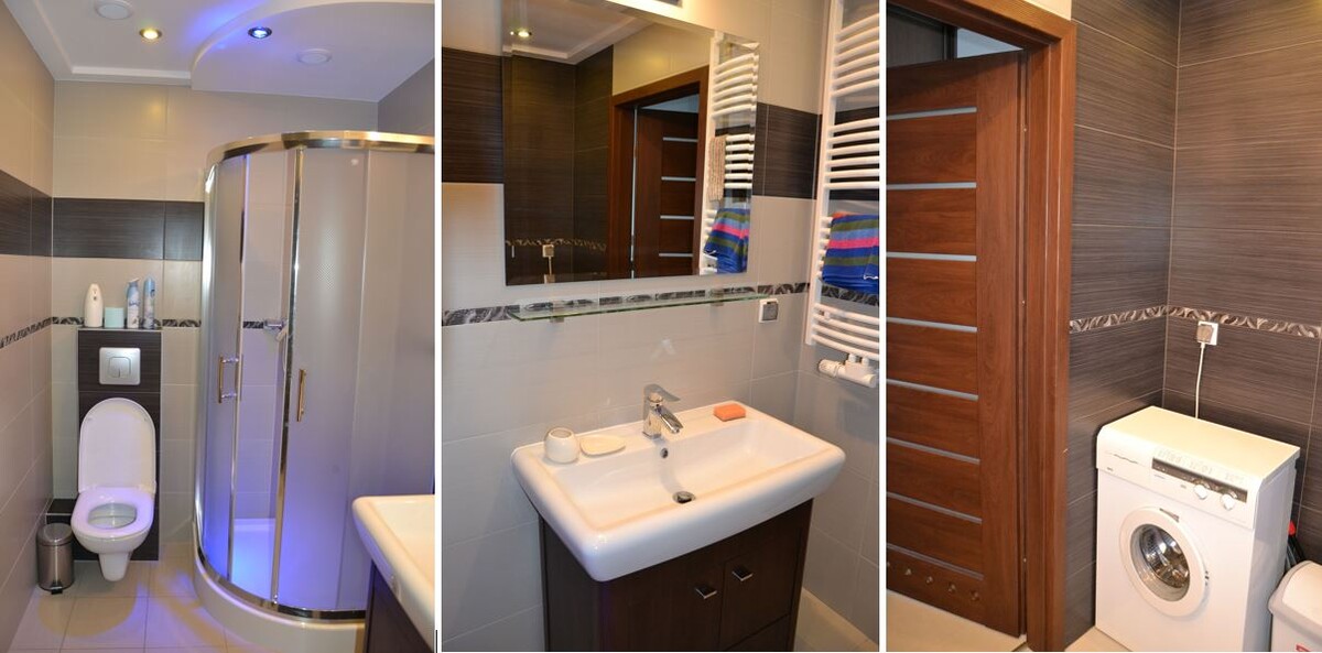 Elbląg KAWALERKA DO WYNAJĘCIA od 01.01.2026w pełni wyposażona wysoki standardSTARE MIASTO, ul.