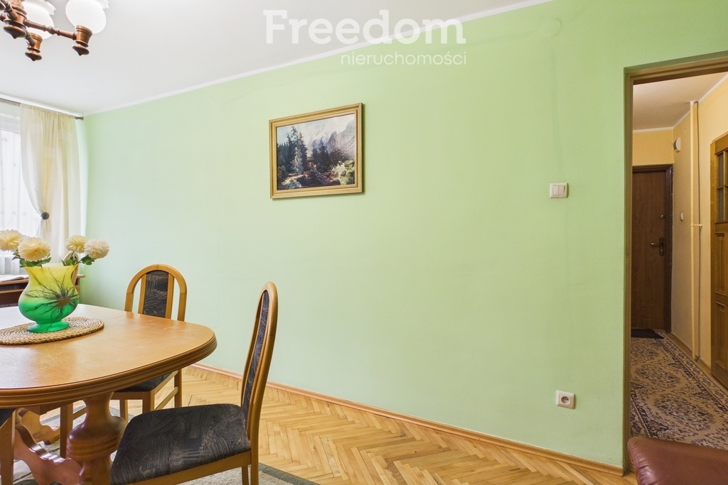 Elbląg FREEDOM NIERUCHOMOŚCISprzedam mieszkanie - Elbląg, Odzieżowa. Lokalizacja: Mieszkanie położone w ścisłym